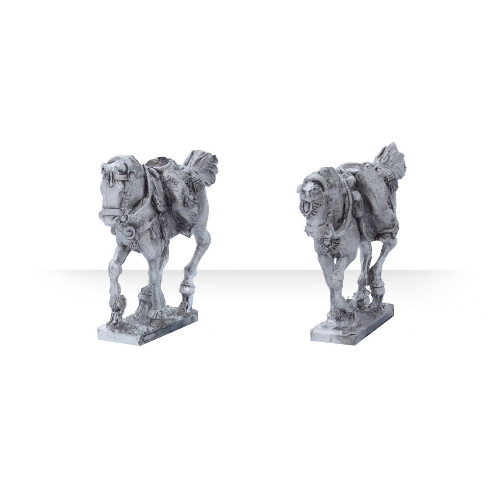 Mamelukes Cavalry Regiment x12 – Skytrex