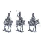 French Carabinier Cavalry - Regiment