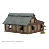 Pacific Theatre - Full Buildings Bundle