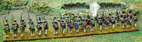 Duchy of Warsaw – 36 Figure Battalion (Campaign Dress)