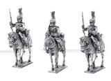 French Dragoons - Regiment