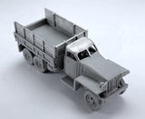 Studebaker 2.5 Ton Truck Bundle (x5 Models)