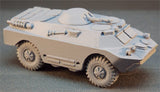 BRDM2 A/Car