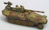 1 Sdkfz 251/22D (75mm PAK 40)