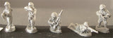 Riflemen (Pack 1- Helmets)