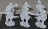 Italian Command Figures