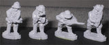 Italian Riflemen (Pack 2)