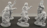 Blitzkreig German Command Pack