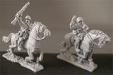 Russian Cavalry (x4)