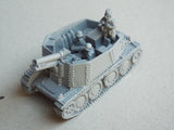 Sdkfz 138/1 Ausf H 15cm SIG33/1 