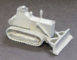 D7 Armoured Bulldozer