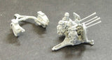 Towed Flakvierling Quad 20mm AA + crew. Can be assembled towed or firing