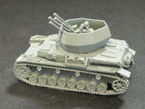 Wirbelwind SP Quad 20mm AA