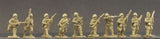 Russian Riflemen (Pack 1)