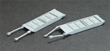 "Porpoise" Equipment Sledges (x2)