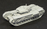 Churchill IV (6pdr)