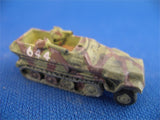 Sdkfz 251/16 (Flame Thrower)