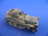 Sdkfz 250/9 A/Car