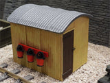 GWR Lineside Accessory Set