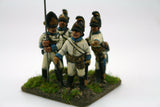 AUSTRIAN COMMAND STANDING