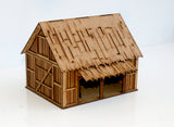 East European Village Bundle (28mm)