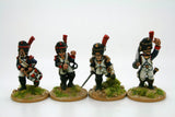 FRENCH CONSULAR GRENADIERS CMD