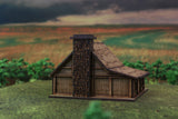 East European Cottage 1 (15mm)