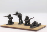 Command Decision British Starter Set (15mm)