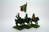 LOMBARDY LEGION HUSSARS COMMAND