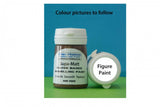 Figure Paint - Brown