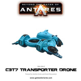 C3T7 Transporter Drone