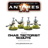 Ghar Tectorists Scouts