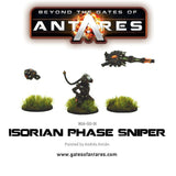 Isorian phase sniper